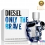 DIESEL Only The Brave Eau De Toilette Pour Homme 50ml. น้ำหอมลิขสิทธิ์ของแท้ซีรี่ย์ใหม่จากแบรนด์ดีเซลกลิ่นใหม่สำหรับผู้ชายหอมเย็นสปอร์ตหรูหราผสานความเซ็กซี่น่าค้นหาสุดๆ