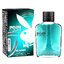 Playboy Endless Night For Him Eau De Toilette EDT 100ml น้ำหอมสำหรับผู้ชายกลิ่นหอมพิเศษรับประกันลิขสิทธิ์แท้นำเข้าจากต่างประเทศ