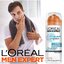 L'oreal Men Expert Hydra Sensitive Schiuma da Barba 200ml โฟมโกนหนวดสูตรอ่อนโยนพิเศษสำหรับผิวบอบบางแพ้ง่ายสินค้านำเข้าจากต่างประเทศพร้อมส่ง