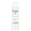 Dove Sensitive Fragrance Free Moisturising Cream Spray สเปรย์ระงับกลิ่นกายสูตรอ่อนโยนสำหรับผิวแพ้ง่าย