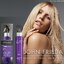 John Frieda Haircare Frizz Ease 3 Day Straight Styling Spray 103ml ผลิตภัณฑ์บำรุงเส้นผมสูตรพรีเมี่ยมเพื่อผมตรงนุ่มลื่นสวยจากต่างประเทศ