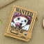 กระเป๋าสตางค์ ลาย one piece
