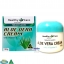 Healthy Care Australia ALOE VERA Cream With Vitamin E 100g. ครีมบำรุงผิวหน้าจากออสเตรเลียของแท้สูตรสารสกัดว่านหางจรเข้ผสมวิตามินอีช่วยลดริ้วรอยเพิ่มความชุ่มชื่นปรับผิวหน้าตึงกระชับกระจ่างใสย้อนวัยผิวอย่างชัดเจน