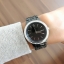 DKNY Park Slope Ladies Black Ceramic Watch