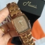 Mwatch Lady Brown