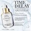 TIME DELAY Whitening Serum Babyface&Glow Serum 30ml เซรั่มบำรุงผิวหน้าสูตรเพื่อผิวขาวกระจ่างใสย้อนวัยผิวหน้า