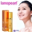 Lanopearl Penta Max Gold Serum 50ml.เซรั่มรกแกะผสมทองคำของแท้จากออสเตรเลียช่วยลดริ้วรอยปรับผิวหน้ากระจ่างใสสูตรเข้มข้น