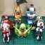 DX03 Keroro Robo God Keron