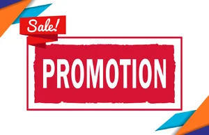 Promotion