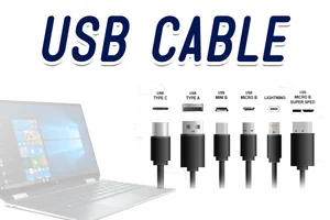 สาย USB