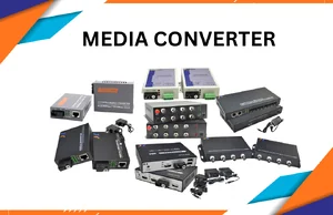 MEDIA CONVERTER