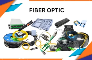 FIBER OPTIC