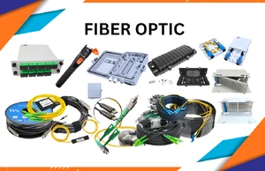 FIBER OPTIC
