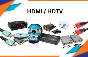 HDMI / HDTV