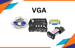 VGA