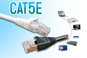 สายแลน CAT5E