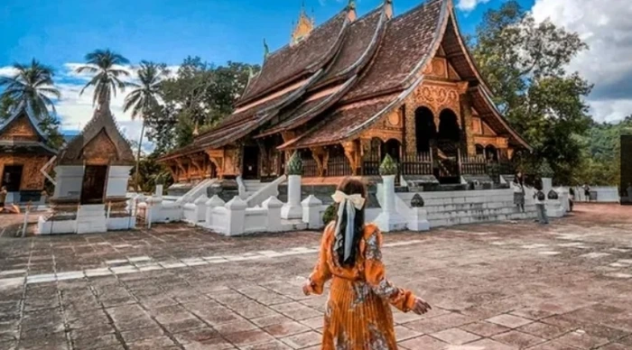 เที่ยววัดเชียงทอง-วัดสวยในหลวงพระบาง-ทัวร์ลาว3วัน2คืน