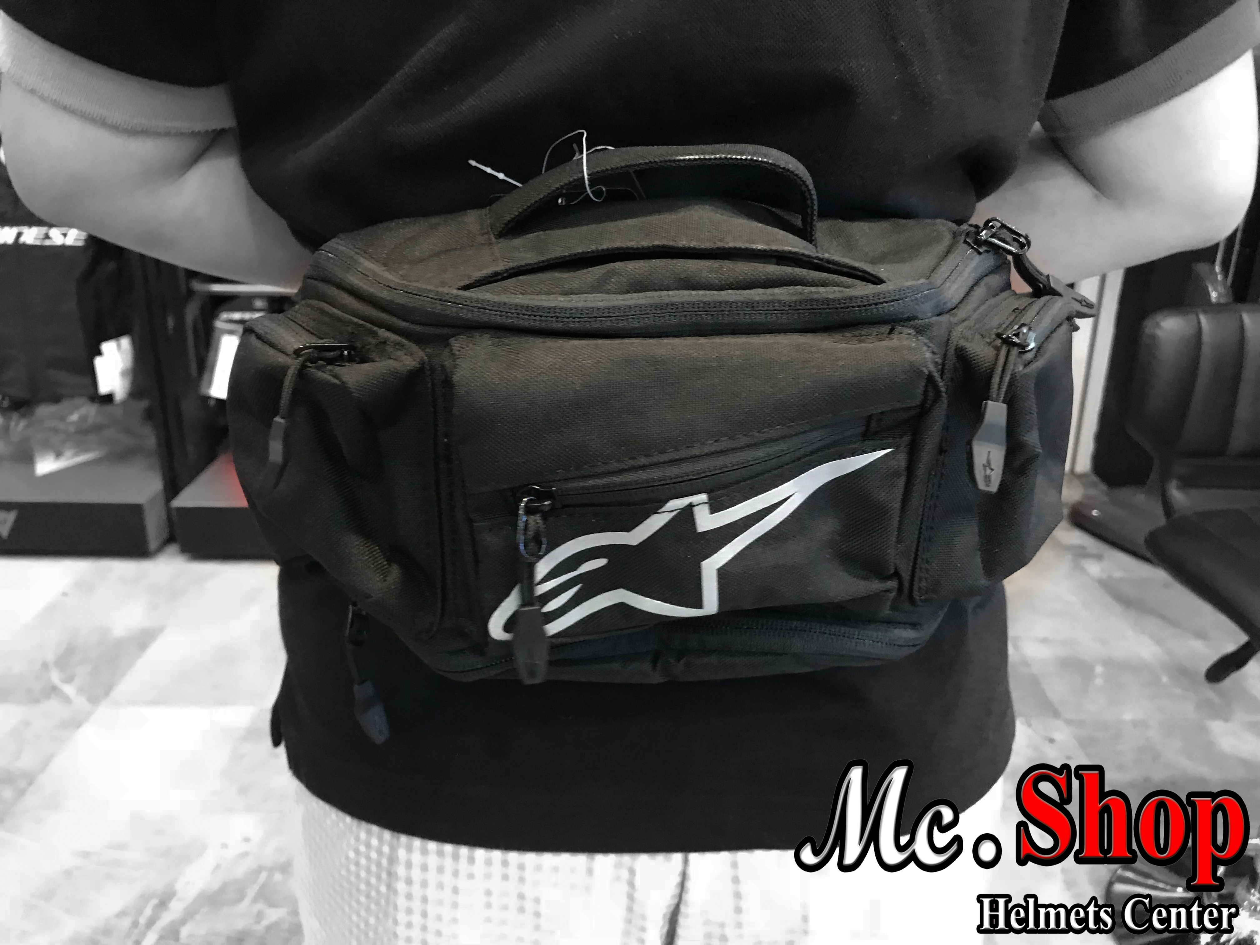 alpinestars kanga v2